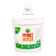VEBOX Easy Wet Wipes Islak Kova Mendil Beyaz Sabun Kokulu Eko 300 Adet