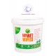 VEBOX Easy Wet Wipes Kova Islak Mendil Fantastik Bublle Kokulu Eko 300'lü