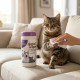 Vebox Easy Pet Wipes Islak Kova Havlu Mendil 64 Adet Evcil Hayvan Temizlik Havlusu