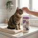 Vebox Easy Pet Wipes Islak Kova Havlu Mendil 64 Adet Evcil Hayvan Temizlik Havlusu
