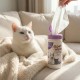 Vebox Easy Pet Wipes Islak Kova Havlu Mendil 64 Adet Evcil Hayvan Temizlik Havlusu