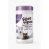 Vebox Easy Pet Wipes Islak Kova Havlu Mendil 64 Adet Evcil Hayvan Temizlik Havlusu