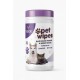 Vebox Easy Pet Wipes Islak Kova Havlu Mendil 64 Adet Evcil Hayvan Temizlik Havlusu
