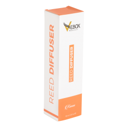 VEBOX Kavun Bambu Oda Kokusu 100 ml. VEBOX Kavun Bambu Oda Kokusu 100 ml.