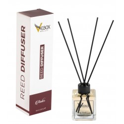 VEBOX Amber Bambu Oda Kokusu 100 ml.