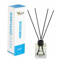 VEBOX Bahar Bambu Oda Kokusu 100 ml.