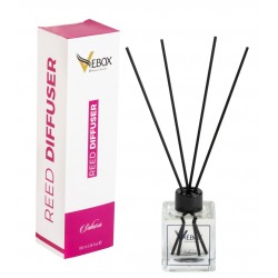 VEBOX Sakura Bambu Oda Kokusu 100 ml.