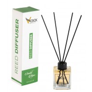 VEBOX Sandal Ağacı Bambu Oda Kokusu 100 ml.