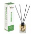 VEBOX Sandal Ağacı Bambu Oda Kokusu 100 ml.