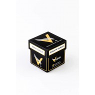 Vebox Soya Mum Elma&Tarçın Kokulu