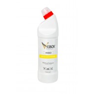 VEBOX Hand Elde Bulaşık Deterjanı 1 lt