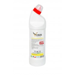 VEBOX Hand Elde Bulaşık Deterjanı 1 lt