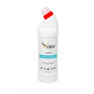 VEBOX Ultra Kıvamlı Çamaşır Suyu 1lt