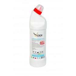 VEBOX Ultra Kıvamlı Çamaşır Suyu 1lt