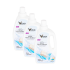 Vebox Beyaz Sabun Kokulu Yüzey Temizleyici 1,5x3 4,5 lt