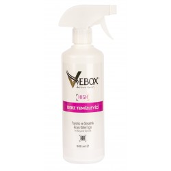Vebox High Derz Temizleyici 500 ml.