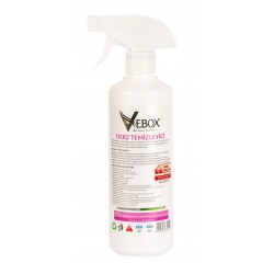 Vebox High Derz Temizleyici 500 ml.