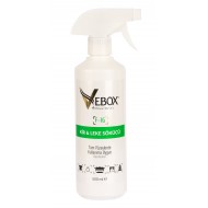 Vebox F16 Kir ve Leke Sökücü