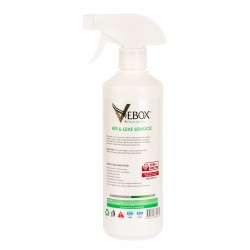 Vebox F16 Kir ve Leke Sökücü