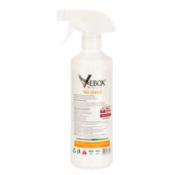 Vebox Stronger Yağ Sökücü